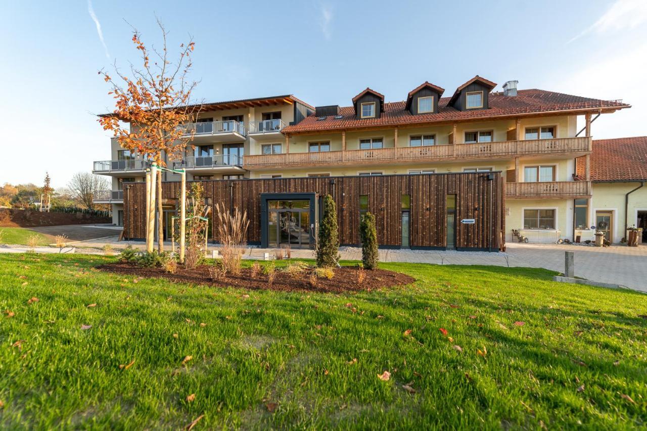 Landrefugium Obermueller 4,5 Sterne Untergriesbach Exterior foto